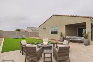 4085 E Losino Ave, San Tan Valley, AZ 85140 - Photo 27