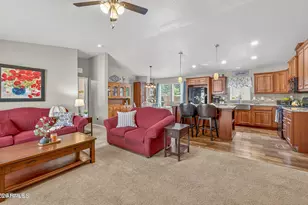 2468 Tishepi Trail, Flagstaff, AZ 86005 - Photo 3