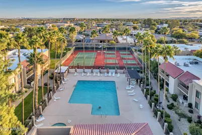 8649 E Royal Palm Road #121, Scottsdale, AZ 85258 - Photo 5