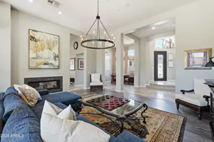 7673 E Calle De Las Brisas, Scottsdale, AZ 85255 - Photo 13
