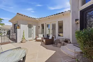 7673 E Calle De Las Brisas, Scottsdale, AZ 85255 - Photo 5