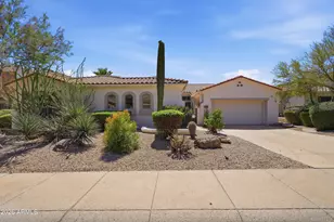 7673 E Calle De Las Brisas, Scottsdale, AZ 85255 - Photo 3