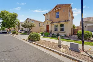 4157 E Milky Way, Gilbert, AZ 85295 - Photo 3