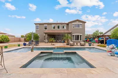 26771 N 92nd Drive, Peoria, AZ 85383 - Photo 1