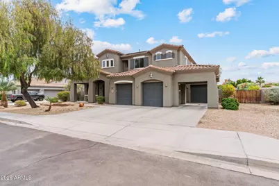 26771 N 92nd Drive, Peoria, AZ 85383 - Photo 55