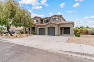 26771 N 92nd Dr, Peoria, AZ 85383 - Photo 47