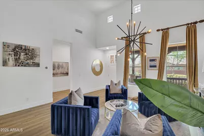 9272 E Desert Village Drive, Scottsdale, AZ 85255 - Photo 15