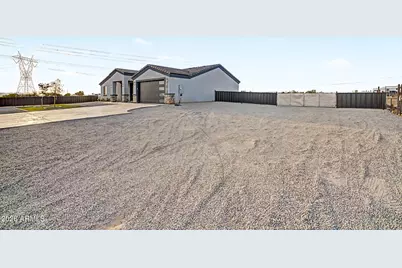 3012 S 335th Drive, Tonopah, AZ 85354 - Photo 15
