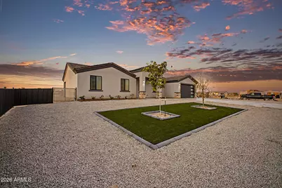 3012 S 335th Drive, Tonopah, AZ 85354 - Photo 3