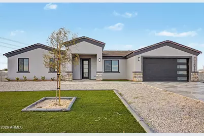 3012 S 335th Drive, Tonopah, AZ 85354 - Photo 11