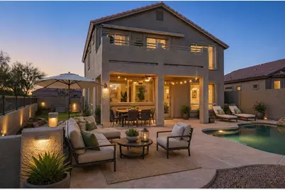 3055 N Red Mountain #153, Mesa, AZ 85207 - Photo 33