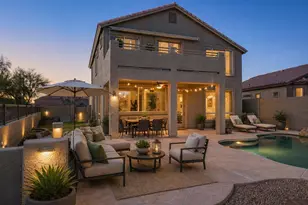 3055 N Red Mountain, Mesa, AZ 85207 - Photo 33