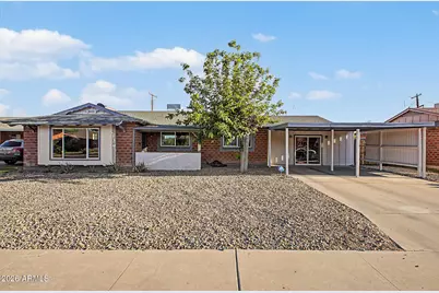 3925 W Krall Street, Phoenix, AZ 85019 - Photo 1