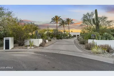 5700 N 33rd Place, Paradise Valley, AZ 85253 - Photo 21