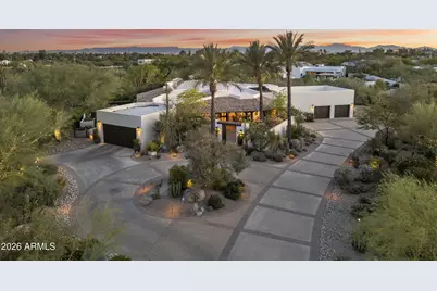 5700 N 33rd Place, Paradise Valley, AZ 85253 - Photo 1