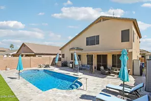 12942 W Pershing St, El Mirage, AZ 85335 - Photo 39