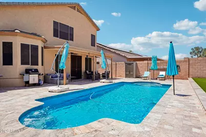 12942 W Pershing Street, El Mirage, AZ 85335 - Photo 35