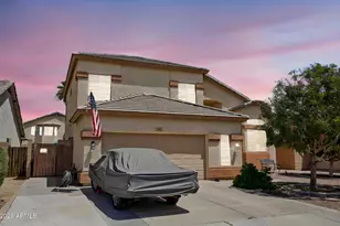 12942 W Pershing St, El Mirage, AZ 85335 - Photo 1