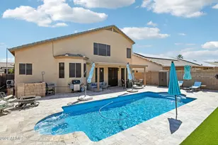 12942 W Pershing St, El Mirage, AZ 85335 - Photo 37