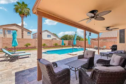 12942 W Pershing Street, El Mirage, AZ 85335 - Photo 3