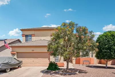 12942 W Pershing Street, El Mirage, AZ 85335 - Photo 37