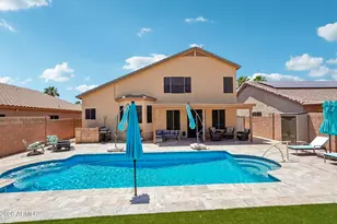 12942 W Pershing St, El Mirage, AZ 85335 - Photo 5