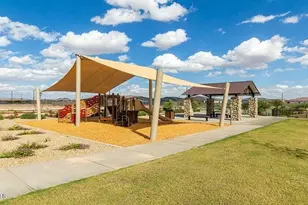 14377 W Soft Wind Dr, Surprise, AZ 85387 - Photo 19