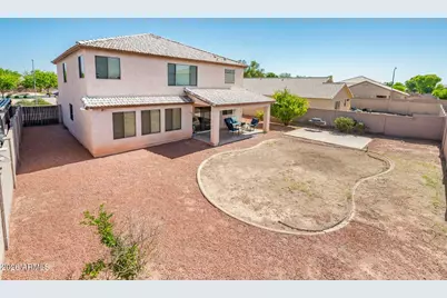 9735 W Kirby Avenue, Tolleson, AZ 85353 - Photo 29