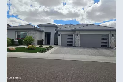 19636 N 264th Avenue, Buckeye, AZ 85396 - Photo 3