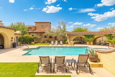 18650 N Thompson Peak Parkway #1006, Scottsdale, AZ 85255 - Photo 53