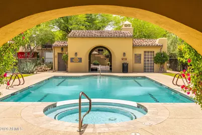 18650 N Thompson Peak Parkway #1006, Scottsdale, AZ 85255 - Photo 59