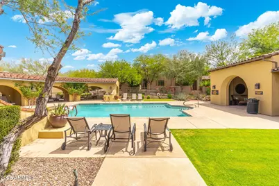 18650 N Thompson Peak Parkway #1006, Scottsdale, AZ 85255 - Photo 61
