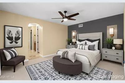 18650 N Thompson Peak Parkway #1006, Scottsdale, AZ 85255 - Photo 15