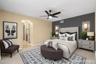 18650 N Thompson Peak Pkwy, Scottsdale, AZ 85255 - Photo 15