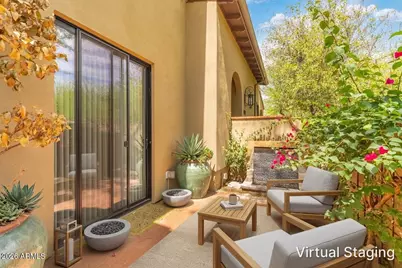 18650 N Thompson Peak Parkway #1006, Scottsdale, AZ 85255 - Photo 41