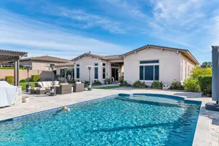 22908 N 44th Pl, Phoenix, AZ 85050 - Photo 19