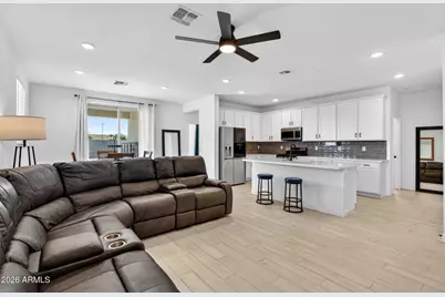26958 N 170th Lane, Surprise, AZ 85387 - Photo 5