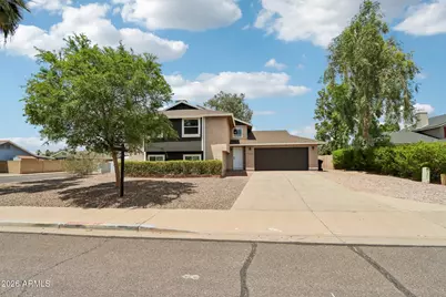 3824 E Pueblo Avenue, Mesa, AZ 85206 - Photo 1