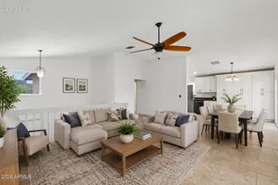 3824 E Pueblo Ave, Mesa, AZ 85206 - Photo 5