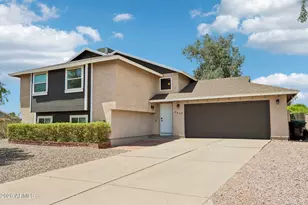 3824 E Pueblo Ave, Mesa, AZ 85206 - Photo 3