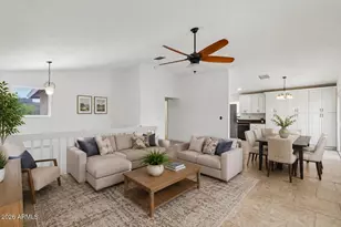 3824 E Pueblo Ave, Mesa, AZ 85206 - Photo 5