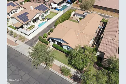 20857 W Court Street, Buckeye, AZ 85396 - Photo 3