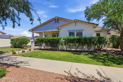 20857 W Court Street, Buckeye, AZ 85396 - Photo 13