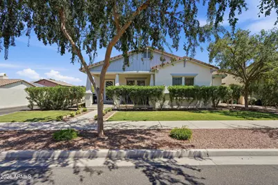 20857 W Court Street, Buckeye, AZ 85396 - Photo 11