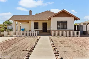 1237 E Pierce St, Phoenix, AZ 85006 - Photo 1