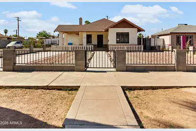 1237 E Pierce Street, Phoenix, AZ 85006 - Photo 3