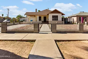 1237 E Pierce St, Phoenix, AZ 85006 - Photo 3