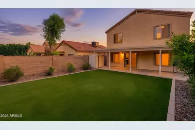 20415 N 31st Way, Phoenix, AZ 85050 - Photo 3