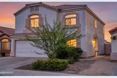 20415 N 31st Way, Phoenix, AZ 85050 - Photo 1