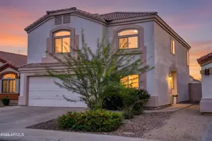 20415 N 31st Way, Phoenix, AZ 85050 - Photo 1